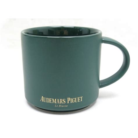 audemars piguet mug|Orig. Audemars Piguet AP Sammler Becher Tasse Kaffee Tee .